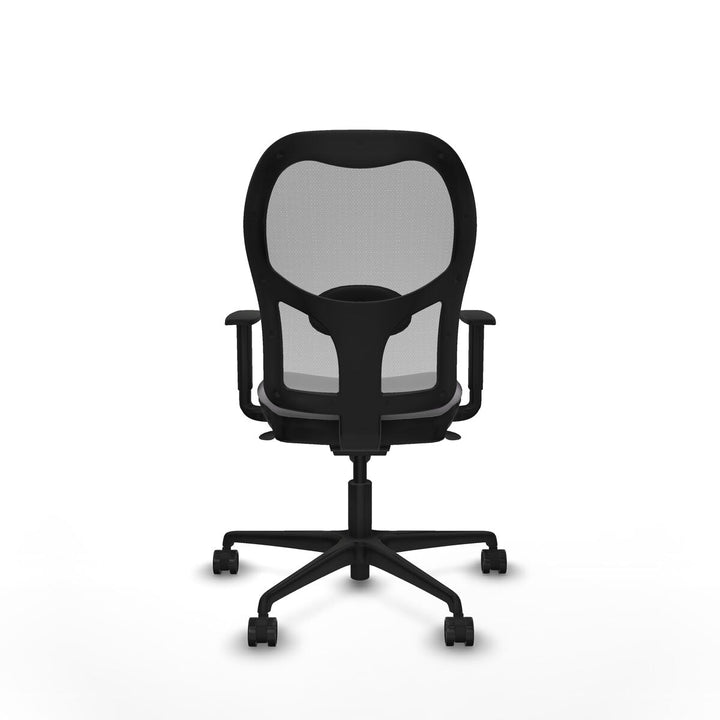 Office Chair Piqueras y Crespo 1D036N0 Grey