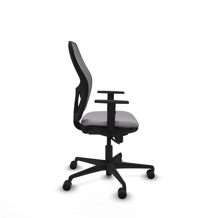 Office Chair Piqueras y Crespo 1D036N0 Grey