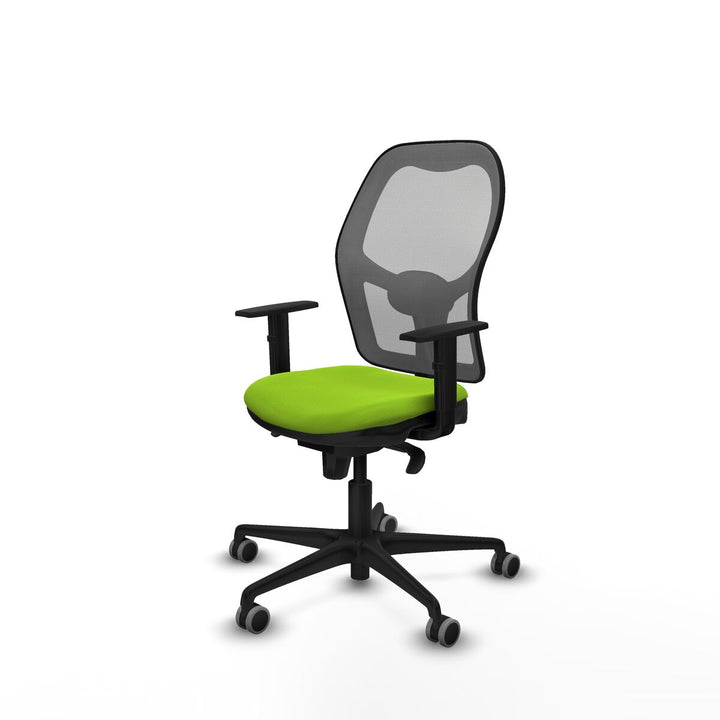 Office Chair Piqueras y Crespo 1D036G0 Pistachio