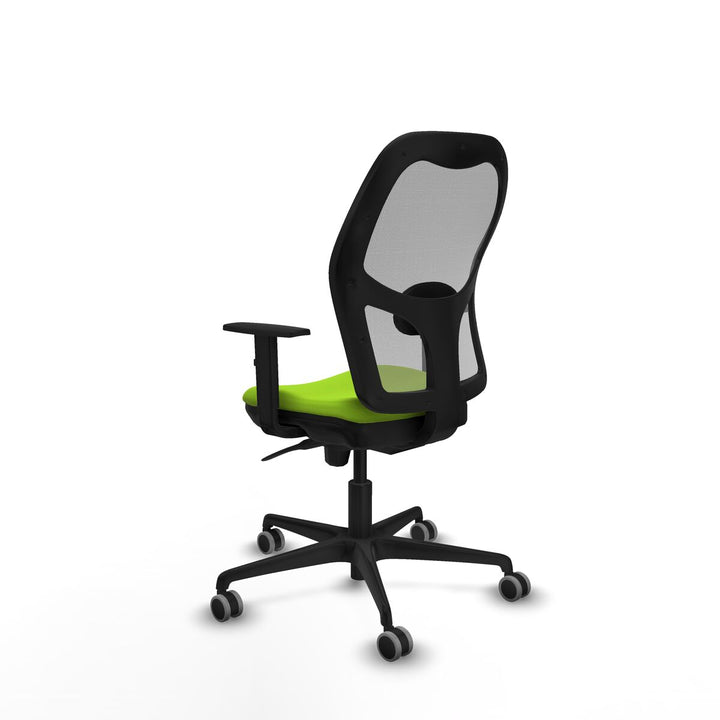Office Chair Piqueras y Crespo 1D036G0 Pistachio