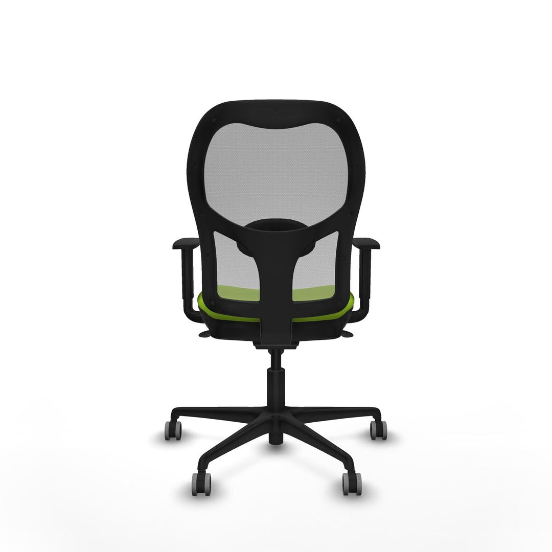 Office Chair Piqueras y Crespo 1D036G0 Pistachio