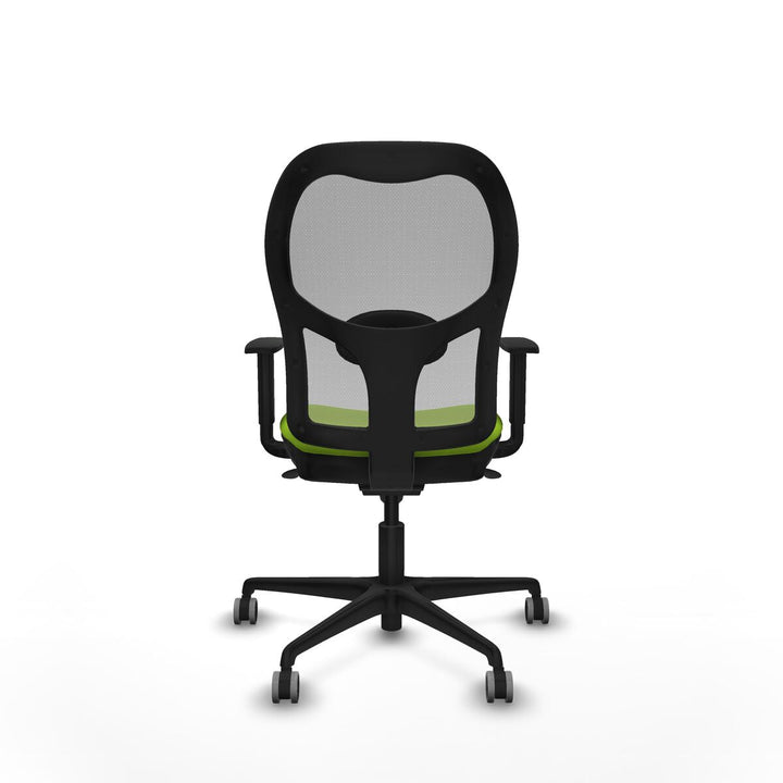 Office Chair Piqueras y Crespo 1D036G0 Pistachio