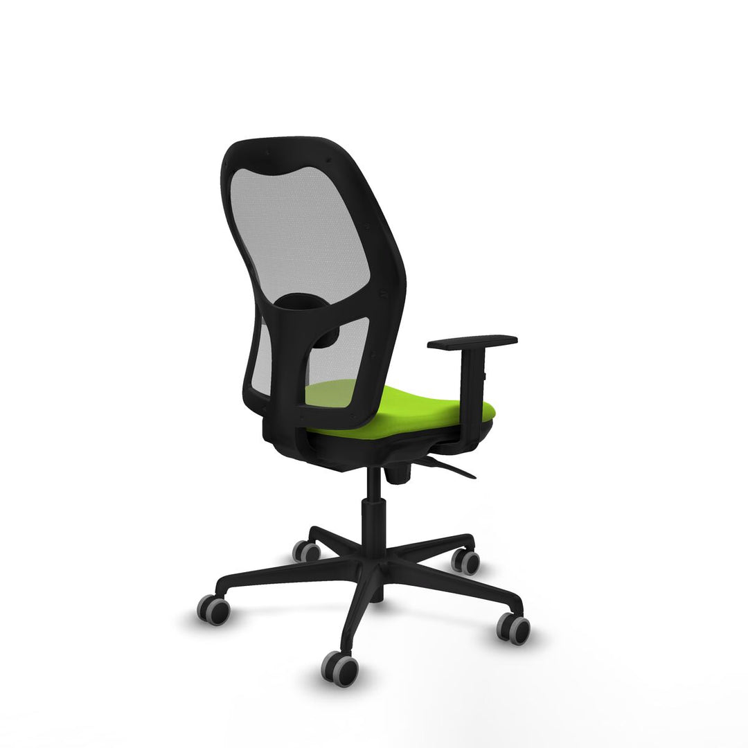 Office Chair Piqueras y Crespo 1D036G0 Pistachio