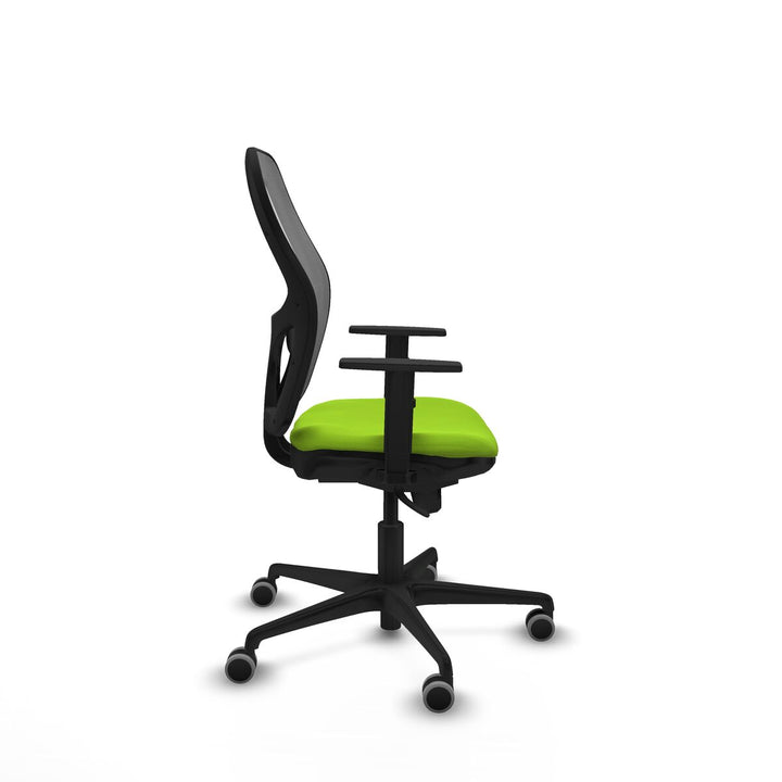 Office Chair Piqueras y Crespo 1D036G0 Pistachio