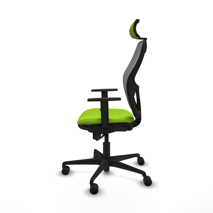 Office Chair Piqueras y Crespo 1D036N2 Pistachio