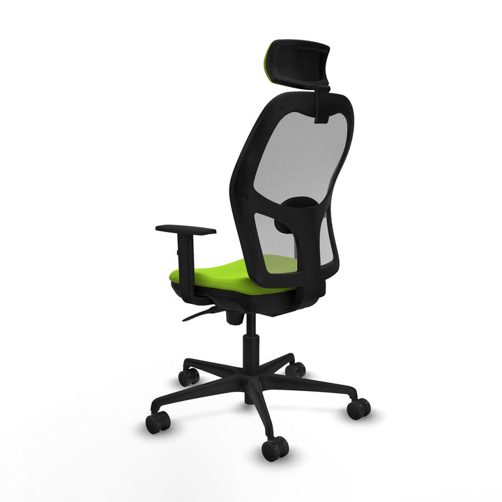 Office Chair Piqueras y Crespo 1D036N2 Pistachio