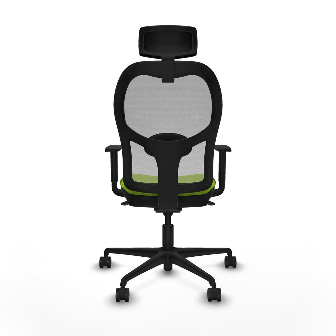 Office Chair Piqueras y Crespo 1D036N2 Pistachio