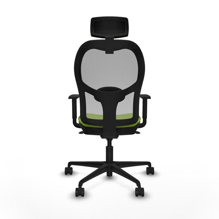 Office Chair Piqueras y Crespo 1D036N2 Pistachio