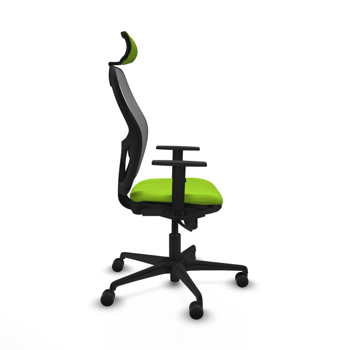 Office Chair Piqueras y Crespo 1D036N2 Pistachio