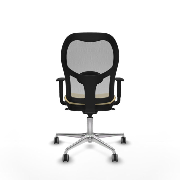 Office Chair Piqueras y Crespo 1D086G0 Cream