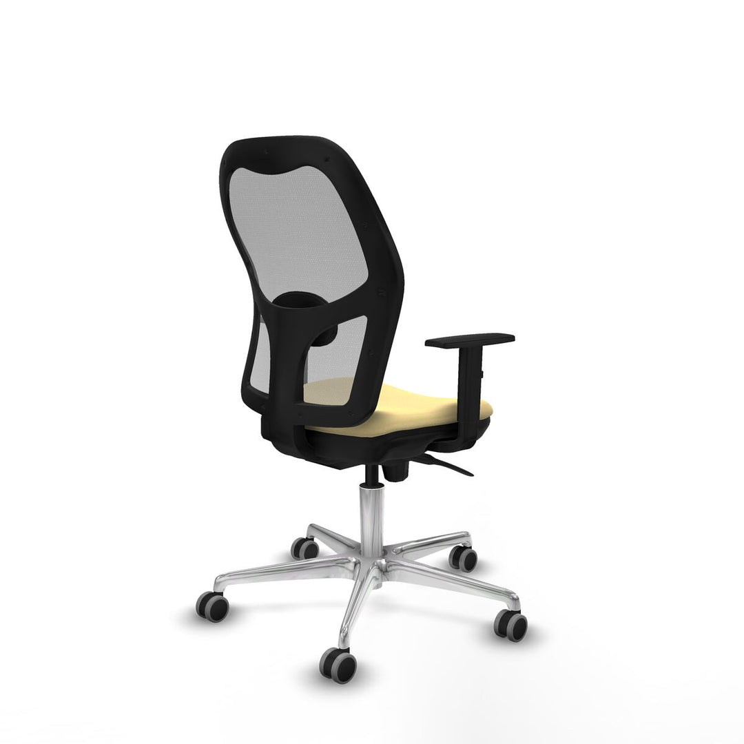 Office Chair Piqueras y Crespo 1D086G0 Cream