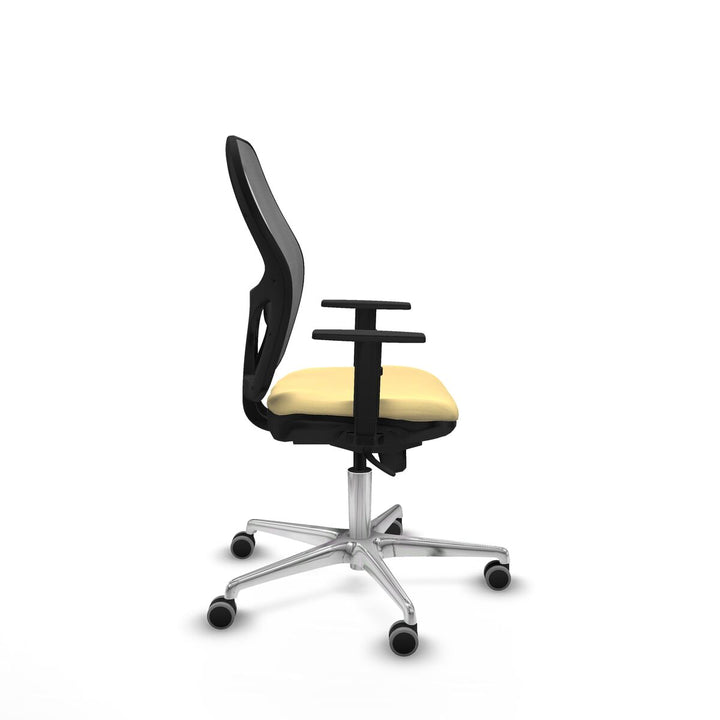 Office Chair Piqueras y Crespo 1D086G0 Cream