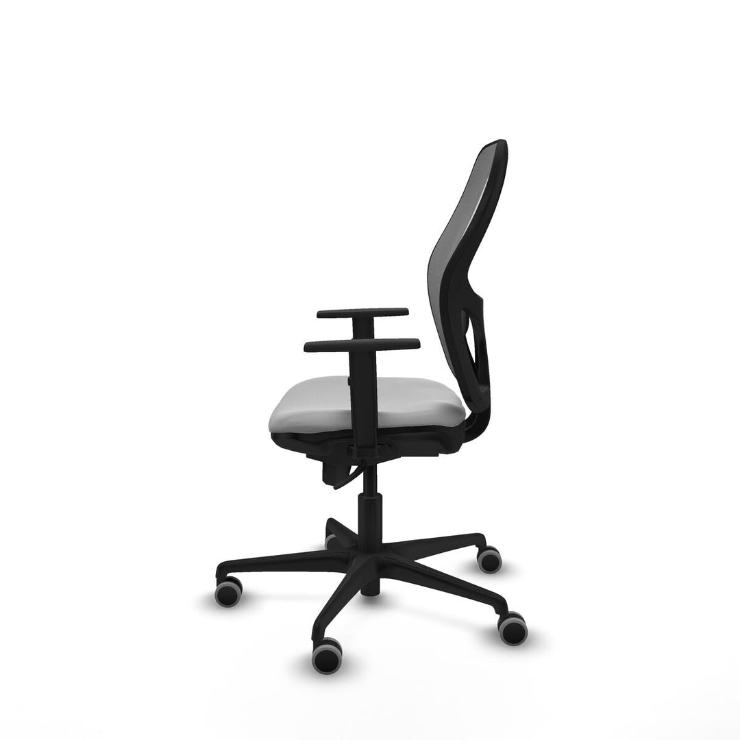 Office Chair Piqueras y Crespo 1D036G0 Light grey