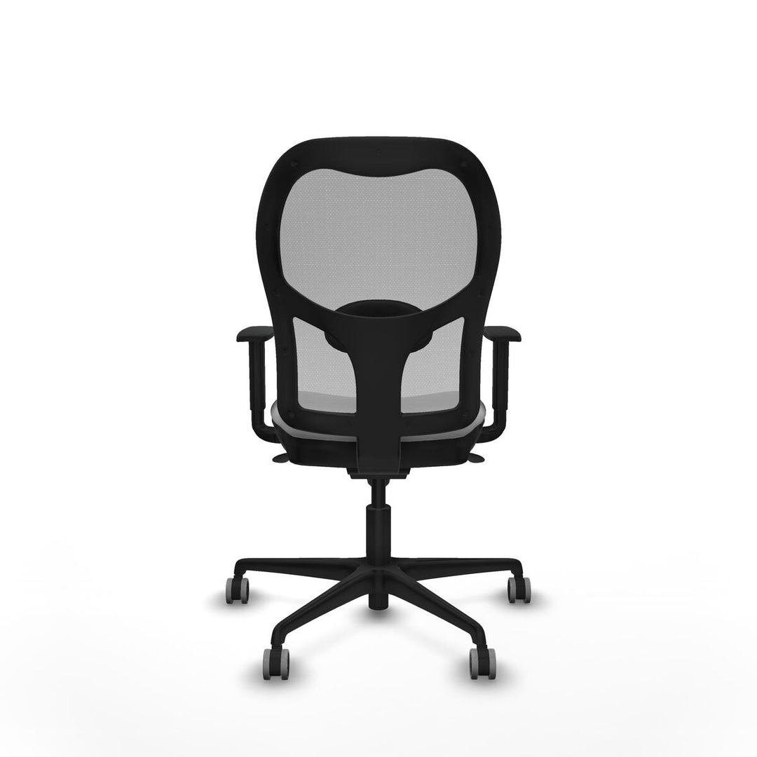 Office Chair Piqueras y Crespo 1D036G0 Light grey
