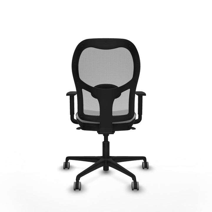 Office Chair Piqueras y Crespo 1D036G0 Light grey