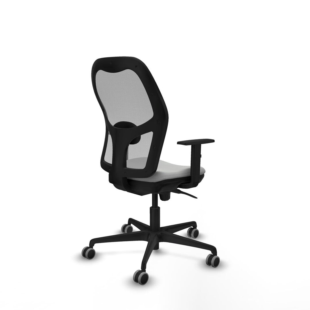 Office Chair Piqueras y Crespo 1D036G0 Light grey