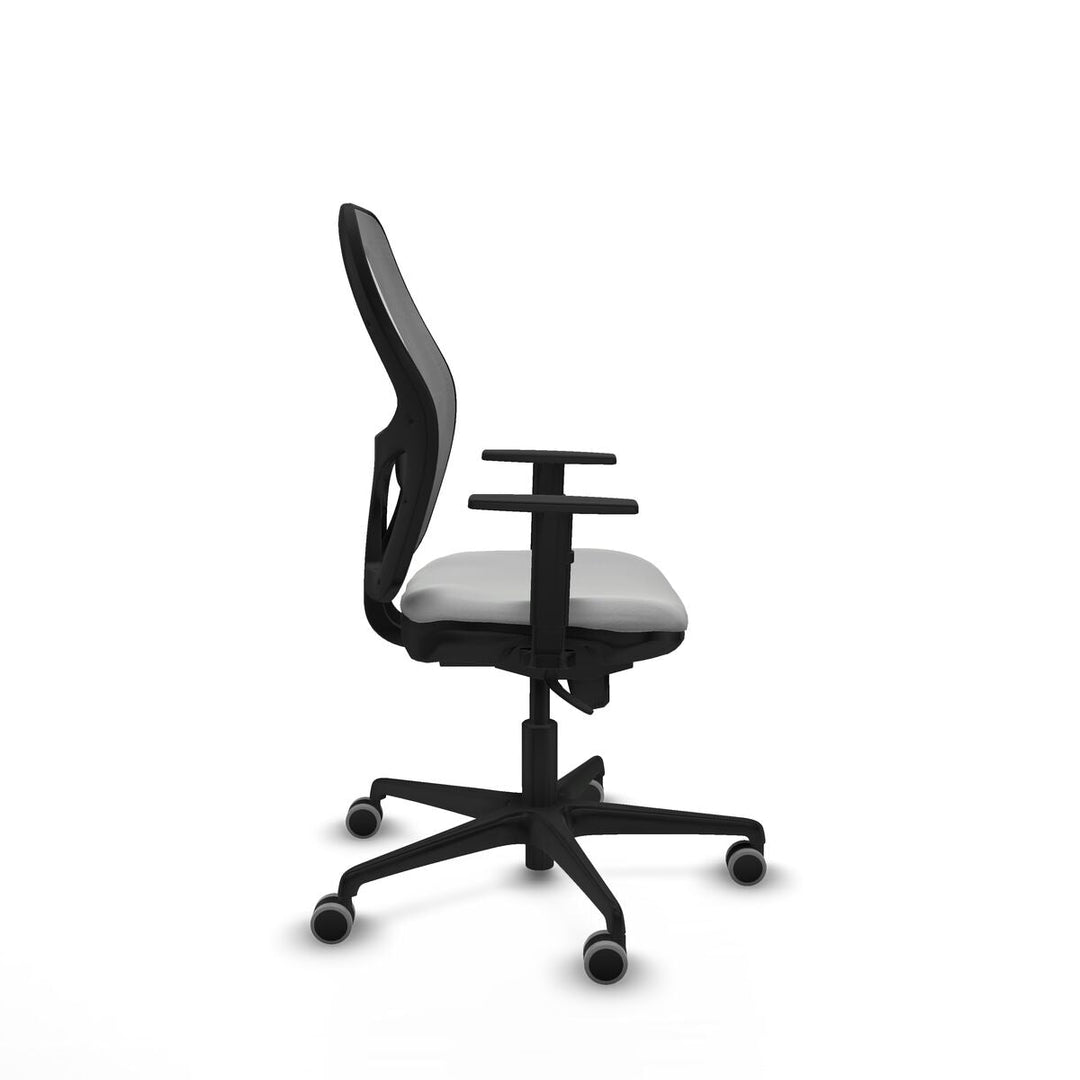 Office Chair Piqueras y Crespo 1D036G0 Light grey