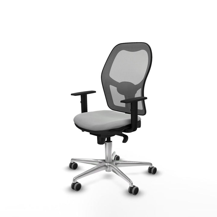 Office Chair Piqueras y Crespo 1D086G0 Light grey