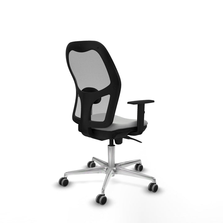Office Chair Piqueras y Crespo 1D086G0 Light grey