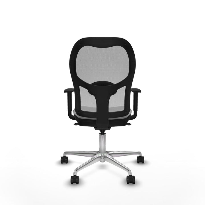 Office Chair Piqueras y Crespo 1D086N0 Light grey