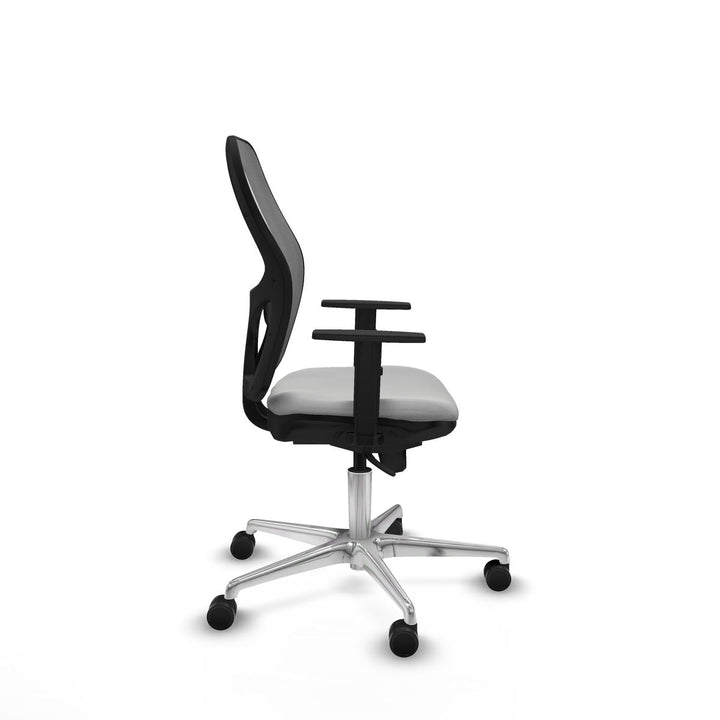 Office Chair Piqueras y Crespo 1D086N0 Light grey