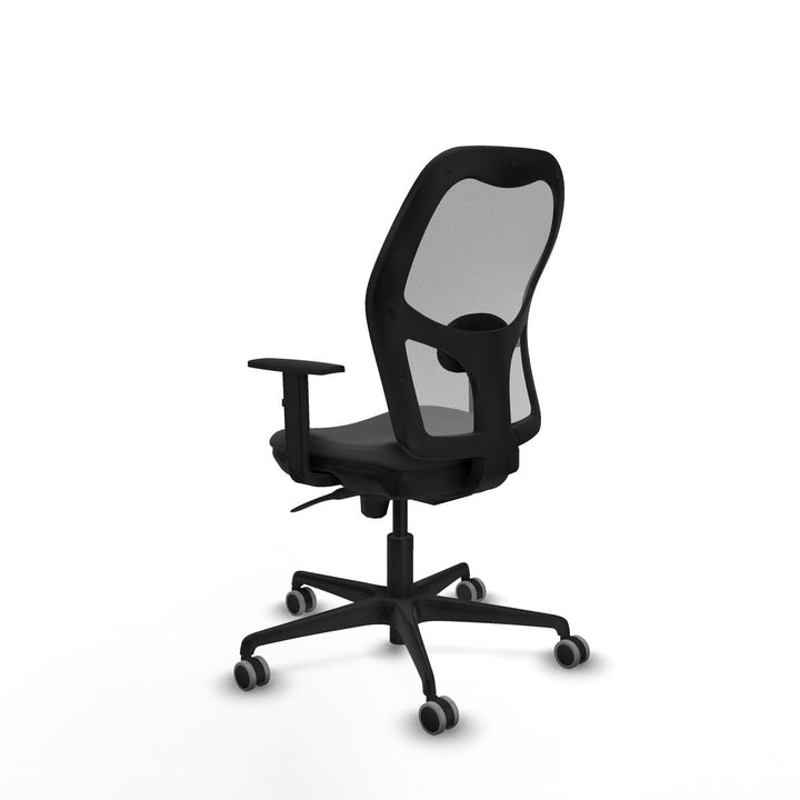 Office Chair Piqueras y Crespo 1D036G0 Dark grey