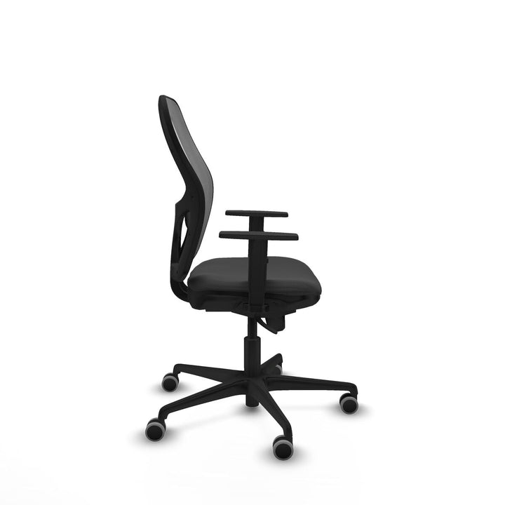 Office Chair Piqueras y Crespo 1D036G0 Dark grey