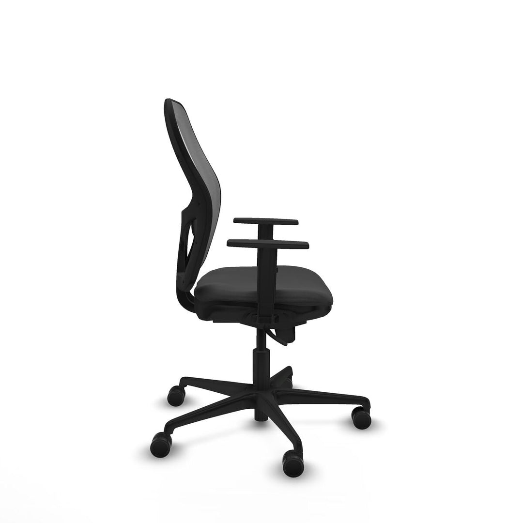 Office Chair Piqueras y Crespo 1D036N0 Dark grey