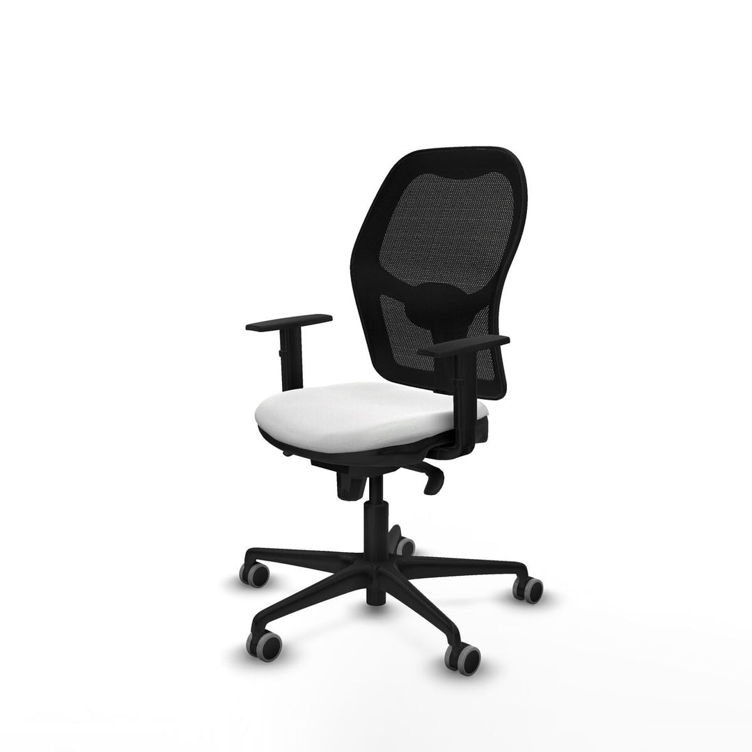 Office Chair Piqueras y Crespo 1D036G0 White