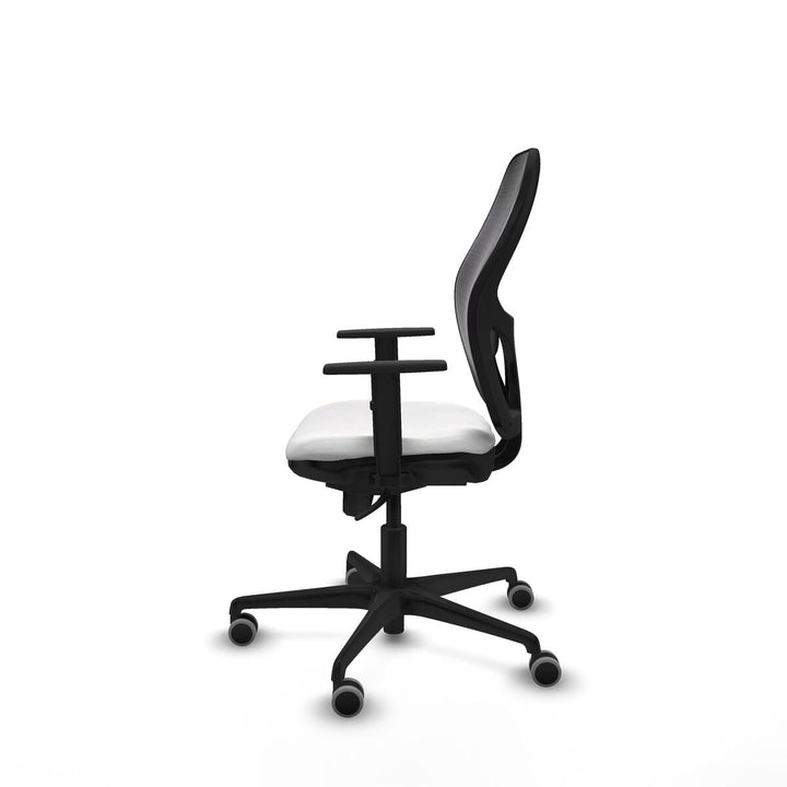 Office Chair Piqueras y Crespo 1D036G0 White