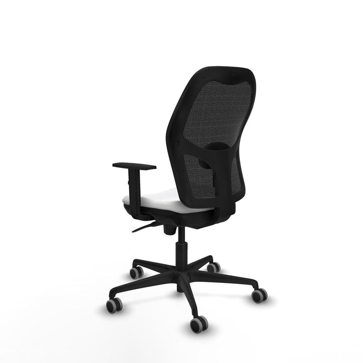 Office Chair Piqueras y Crespo 1D036G0 White
