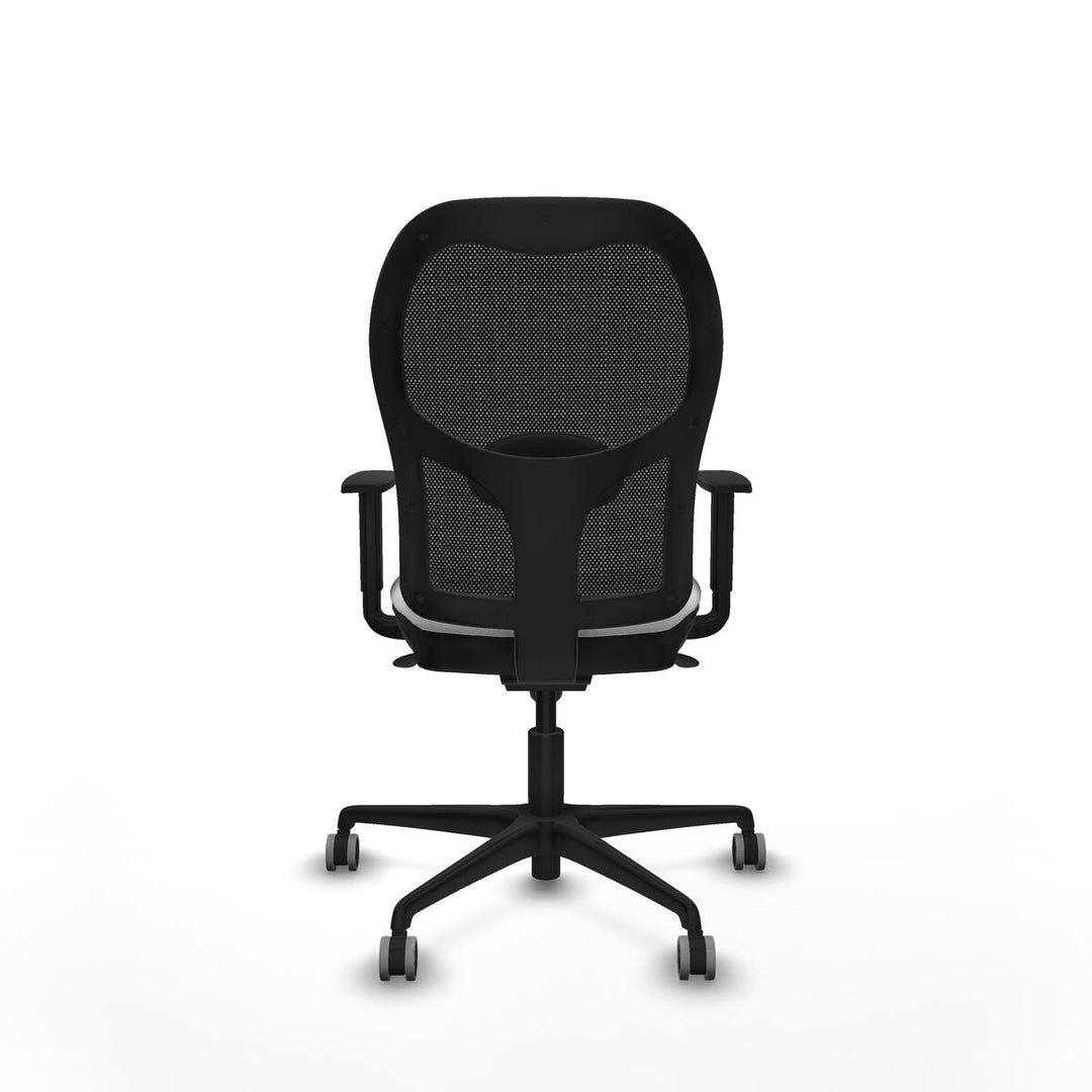 Office Chair Piqueras y Crespo 1D036G0 White