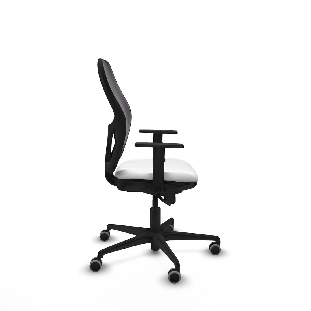 Office Chair Piqueras y Crespo 1D036G0 White