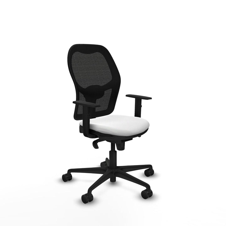 Office Chair Piqueras y Crespo 1D036N0 White