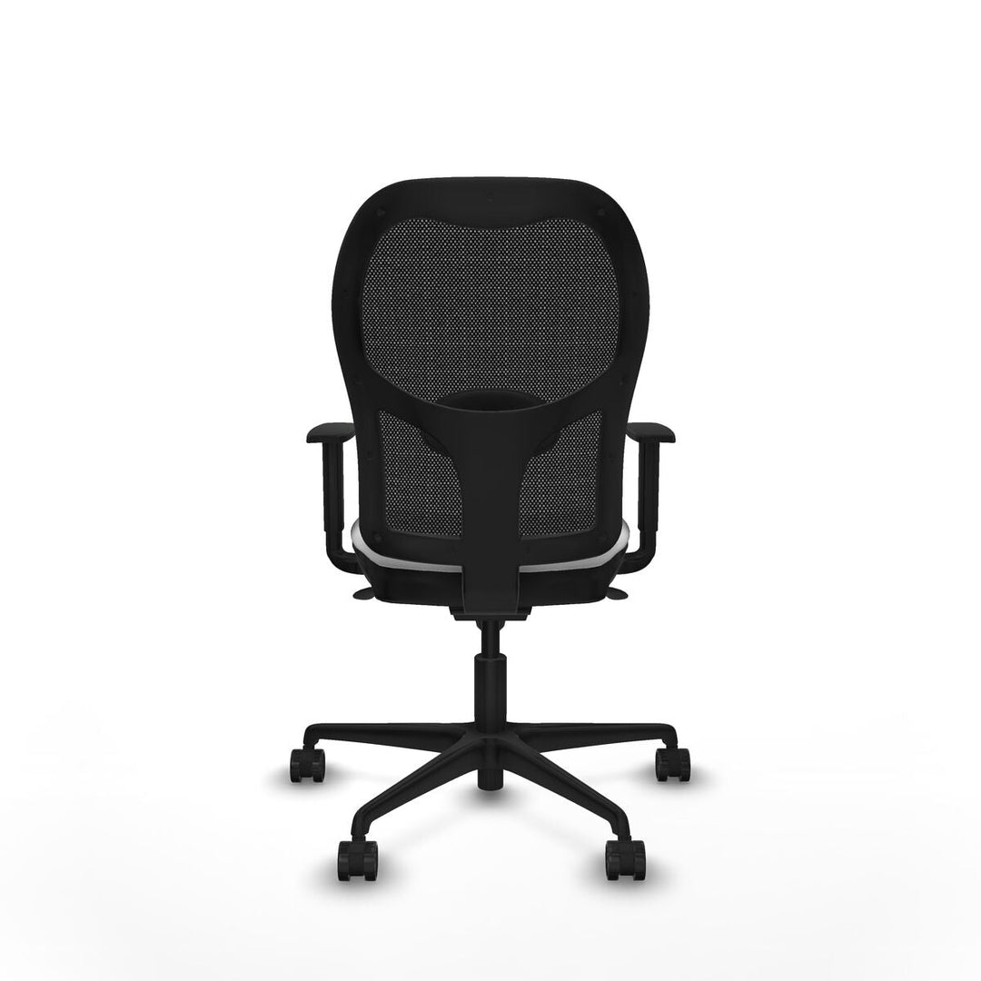 Office Chair Piqueras y Crespo 1D036N0 White