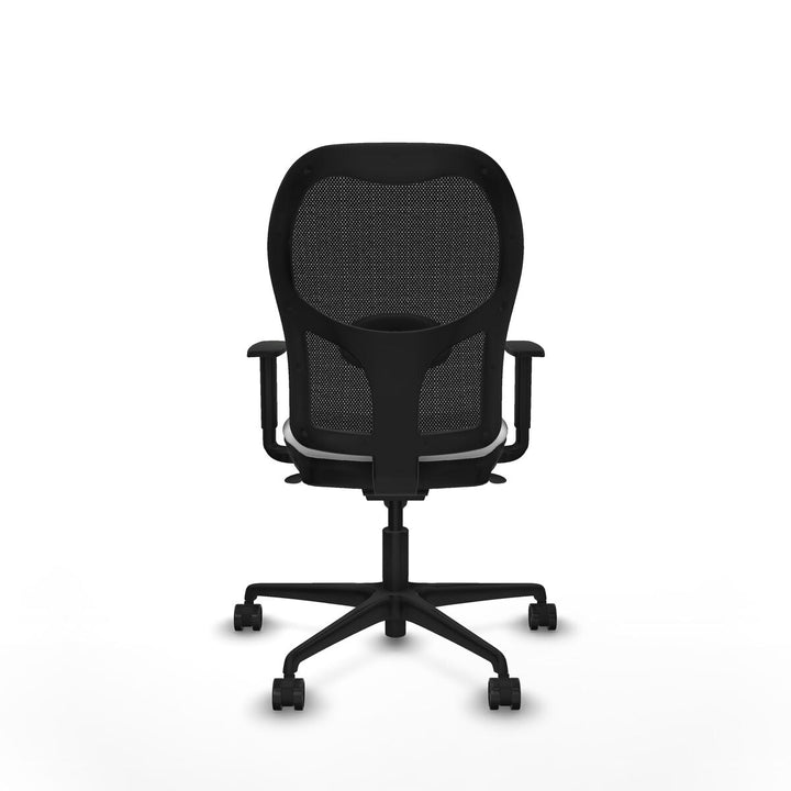 Office Chair Piqueras y Crespo 1D036N0 White