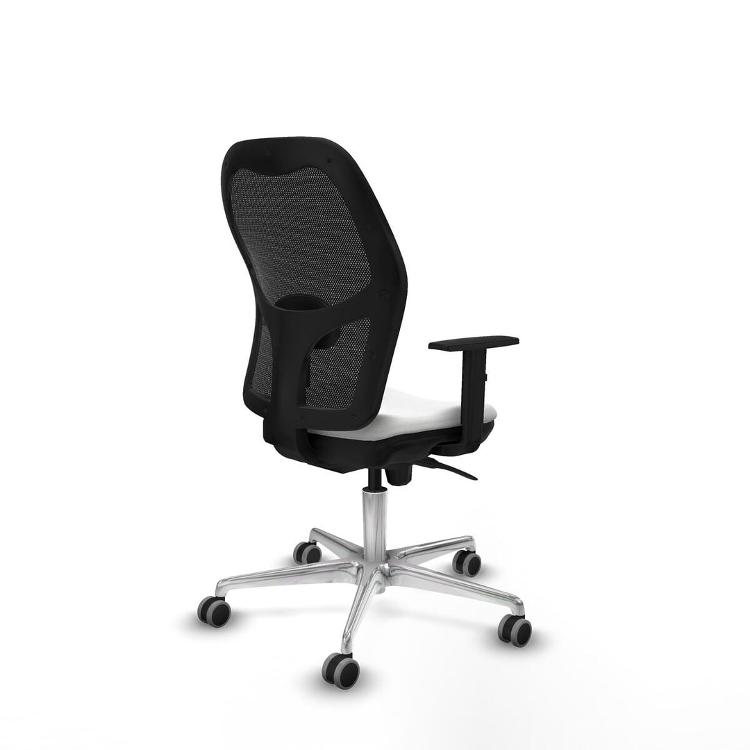 Office Chair Piqueras y Crespo 1D086G0 White