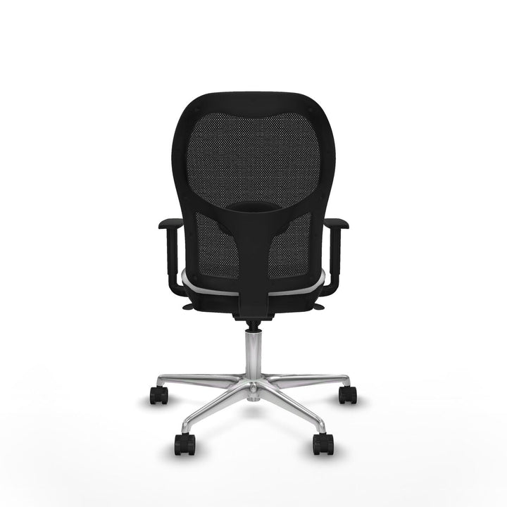 Office Chair Piqueras y Crespo 1D086N0 White