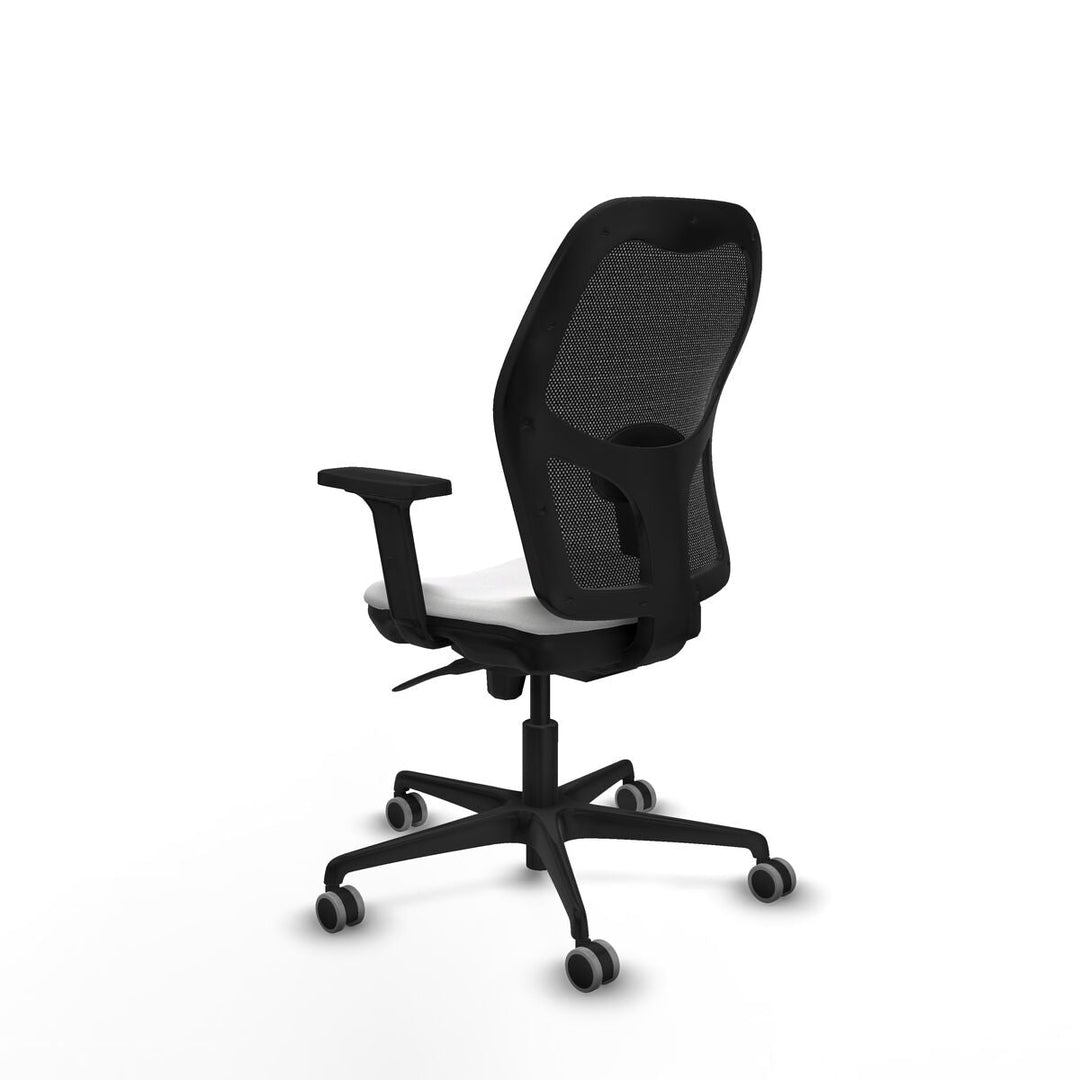 Office Chair Piqueras y Crespo 2D036G0 White
