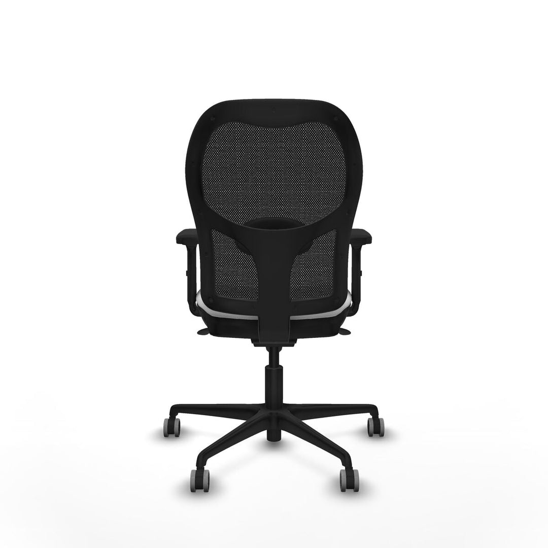Office Chair Piqueras y Crespo 2D036G0 White