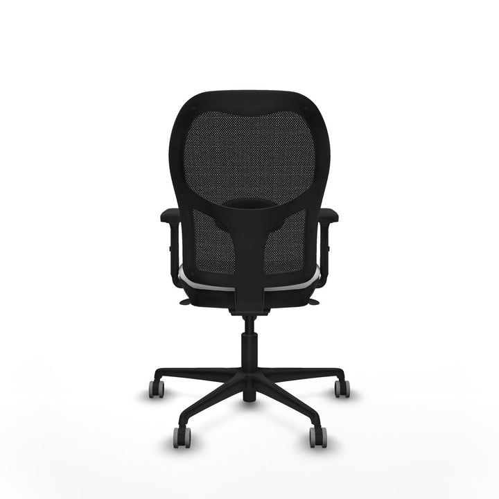 Office Chair Piqueras y Crespo 2D036G0 White