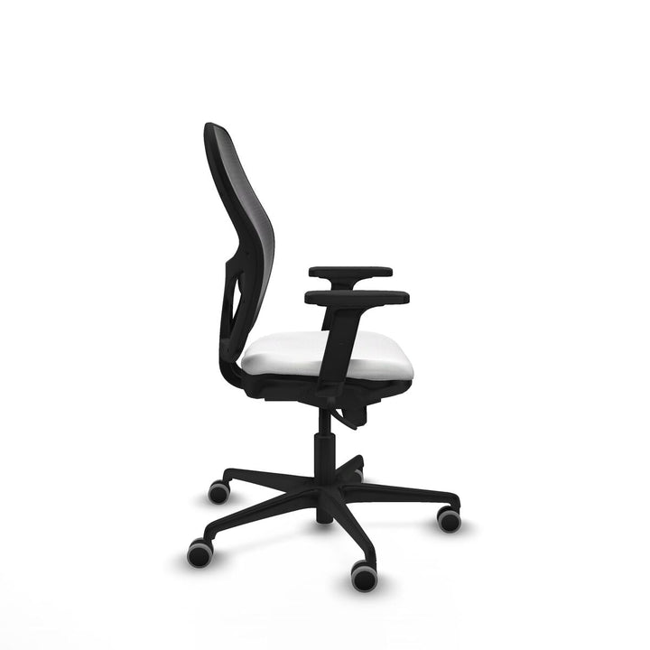 Office Chair Piqueras y Crespo 2D036G0 White