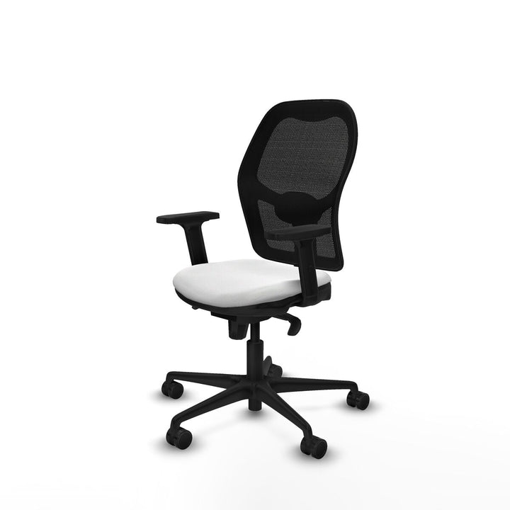 Office Chair Piqueras y Crespo 2D036N0 White