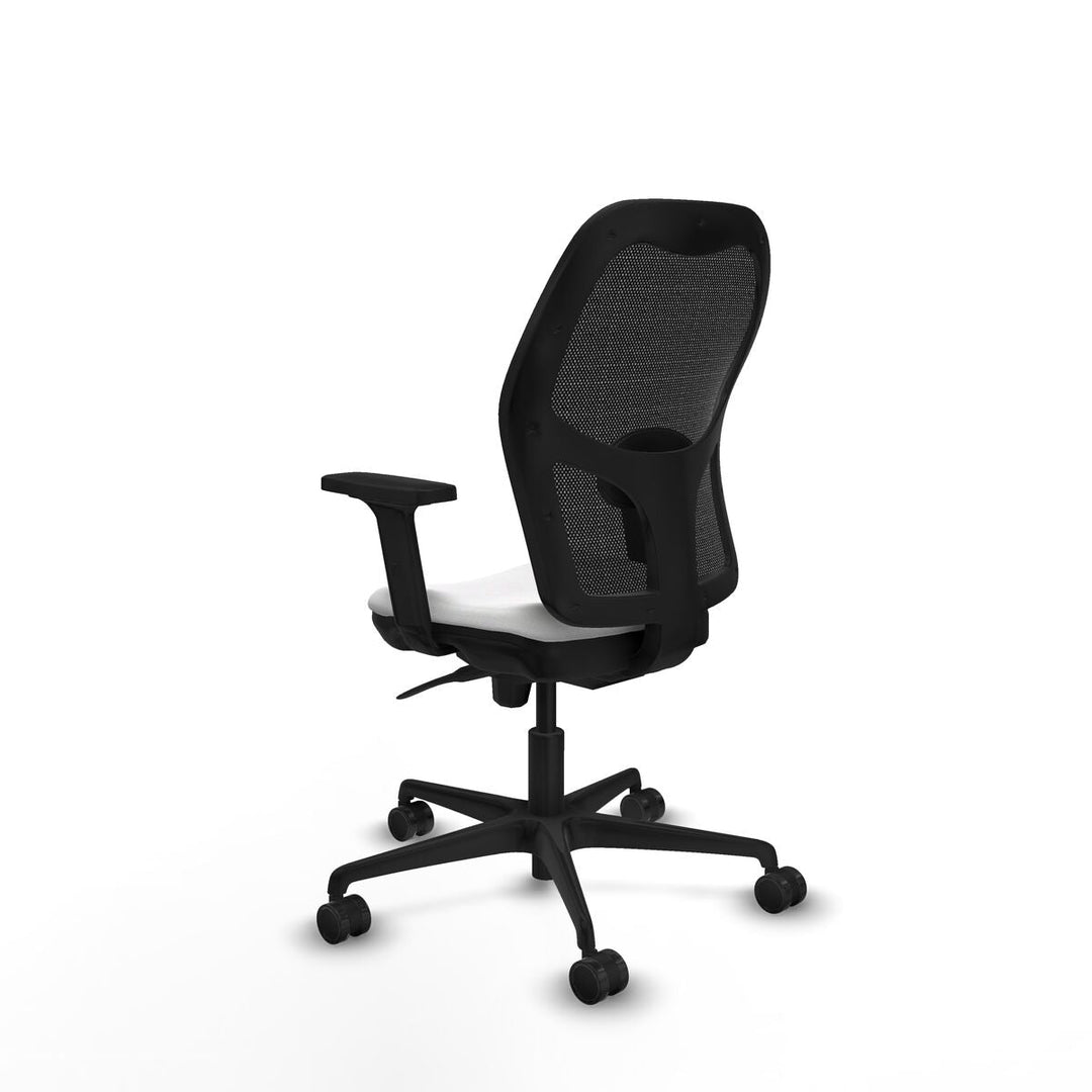 Office Chair Piqueras y Crespo 2D036N0 White