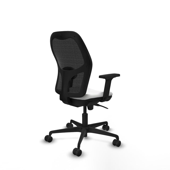 Office Chair Piqueras y Crespo 2D036N0 White