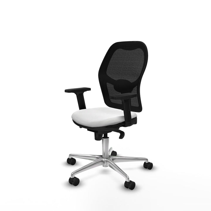 Office Chair Piqueras y Crespo 2D086N0 White