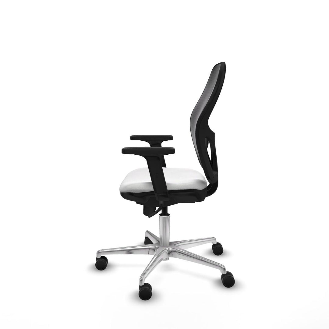 Office Chair Piqueras y Crespo 2D086N0 White