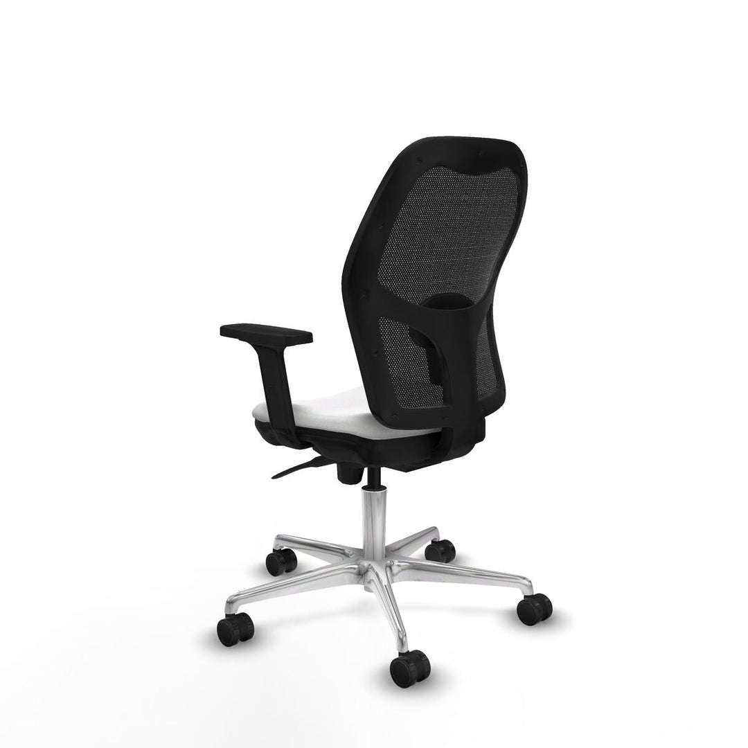 Office Chair Piqueras y Crespo 2D086N0 White