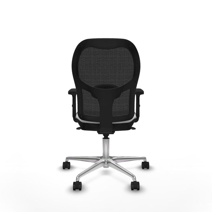 Office Chair Piqueras y Crespo 2D086N0 White