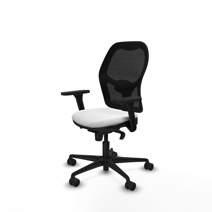 Office Chair Piqueras y Crespo 3D036N0 White